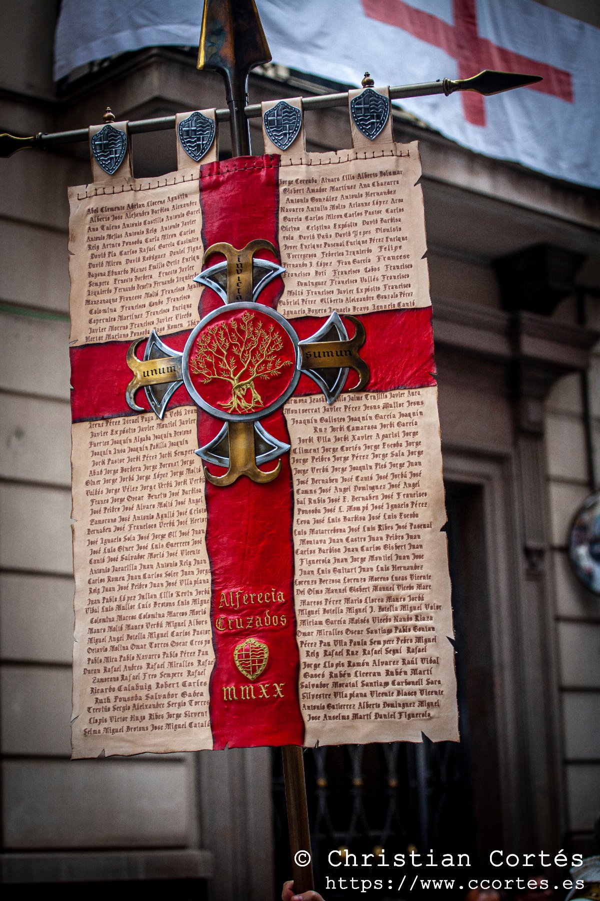 Entrada Cristiana Alcoy 2022   65